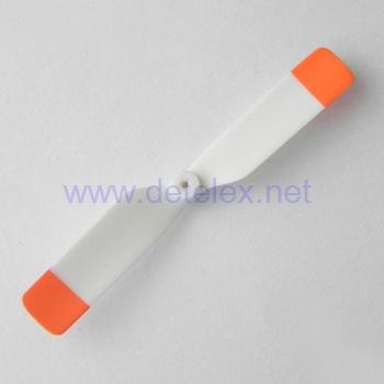 XK-K124 EC145 helicopter parts tail blade